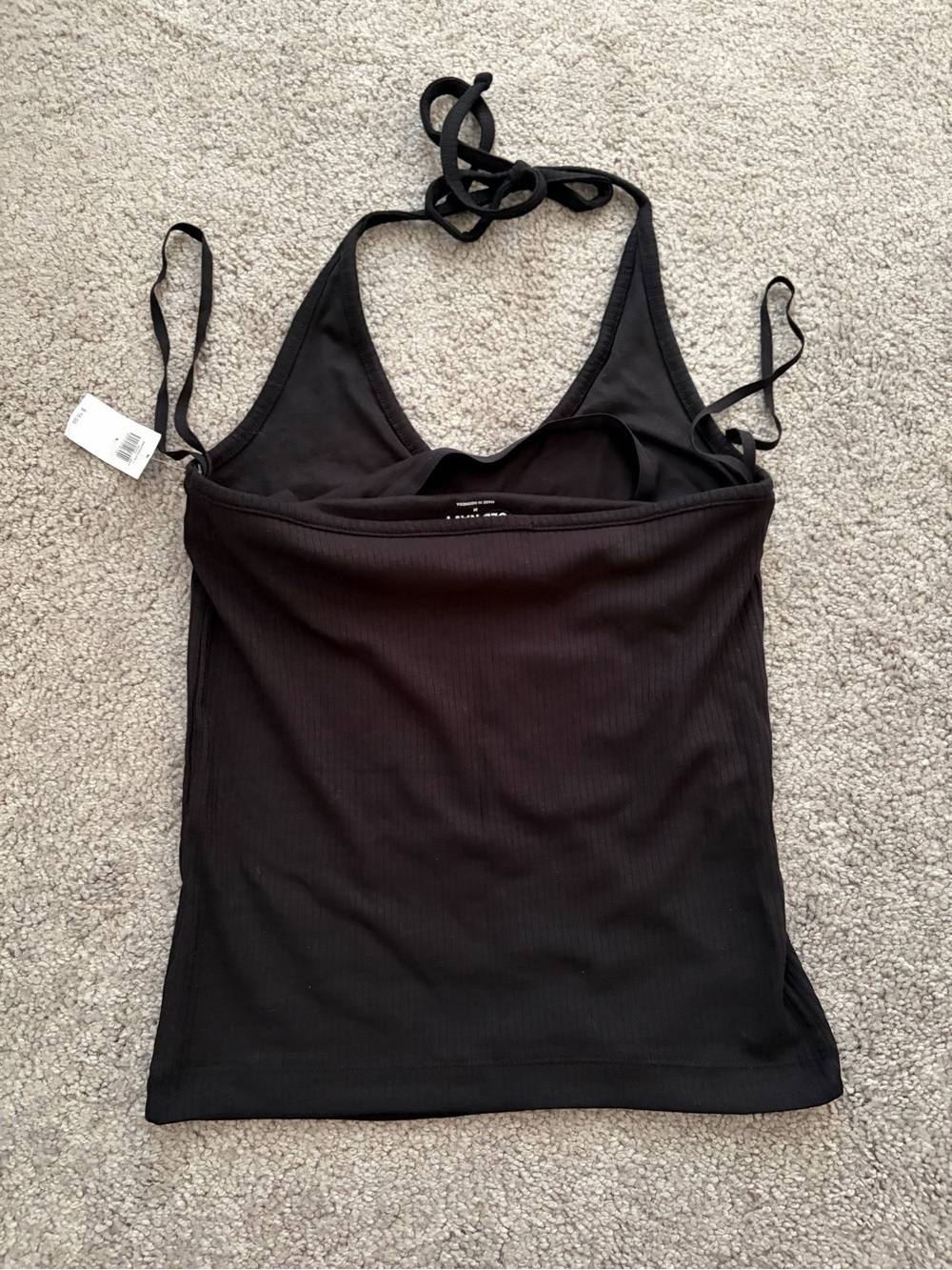 Old Navy Women's Halter Tank